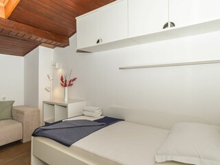 Apartment Crikvenica Ausstattung 13