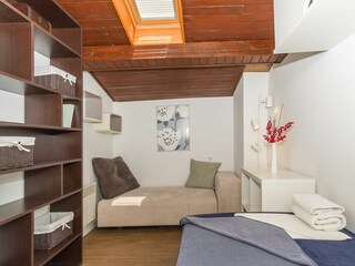 Apartment Crikvenica Ausstattung 14