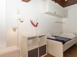 Apartment Crikvenica Ausstattung 15