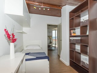 Apartment Crikvenica Ausstattung 16