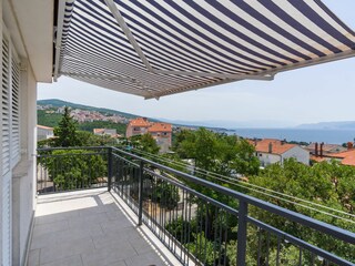Apartment Crikvenica Ausstattung 17
