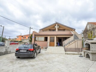 Apartment Turanj Ausstattung 3