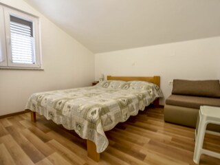 Apartment Turanj Ausstattung 5