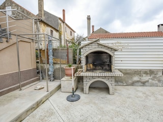 Apartment Turanj Ausstattung 8