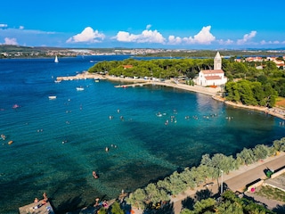 Apartment Turanj Ausstattung 9