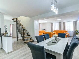 Ferienhaus Tribalj Ausstattung 4