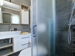 Ferienhaus Tribalj Ausstattung 7