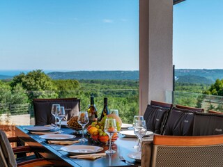 Holiday house Labin Features 3