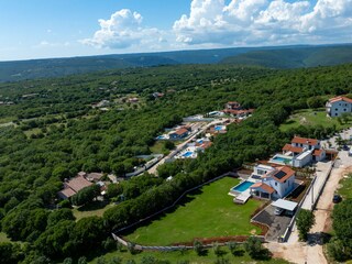 Ferienhaus Labin Ausstattung 4