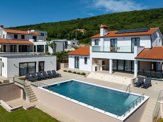 Ferienhaus Labin Ausstattung 5