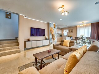 Holiday house Labin Features 6