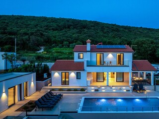 Ferienhaus Labin Ausstattung 7