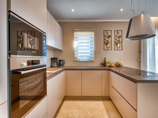 Holiday house Labin Features 8