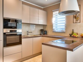 Ferienhaus Labin Ausstattung 9