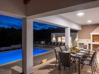 Ferienhaus Labin Ausstattung 10