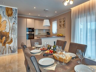 Ferienhaus Labin Ausstattung 11