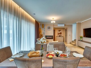 Holiday house Labin Features 12