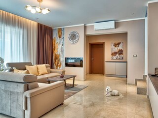 Holiday house Labin Features 13