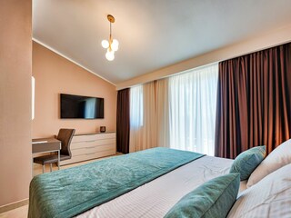 Ferienhaus Labin Ausstattung 14