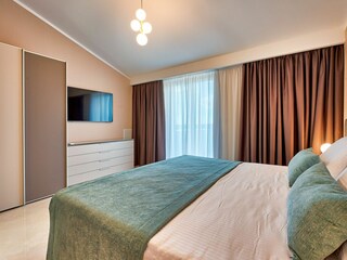 Holiday house Labin Features 15