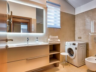 Ferienhaus Labin Ausstattung 19