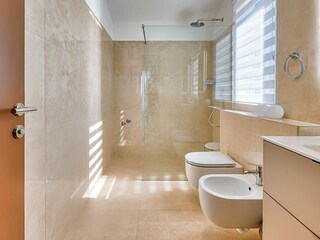 Holiday house Labin Features 20