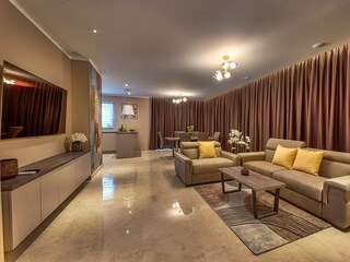 Ferienhaus Labin Ausstattung 23