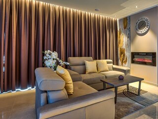 Holiday house Labin Features 24