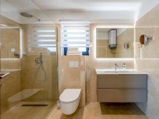 Ferienhaus Labin Ausstattung 27