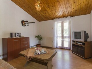 Ferienhaus Raša Ausstattung 2