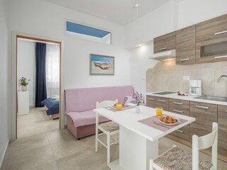 Apartment Porec Ausstattung 3