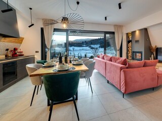 Ferienhaus Mrkopalj Ausstattung 2