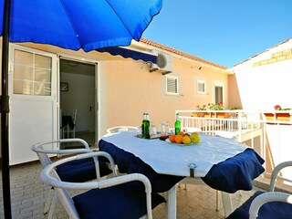 Apartment Srima Features 2