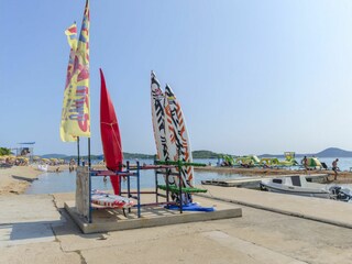 Apartment Srima Environment 20