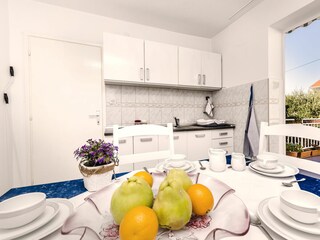 Apartment Srima Features 6