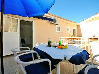 Apartment Srima Features 8