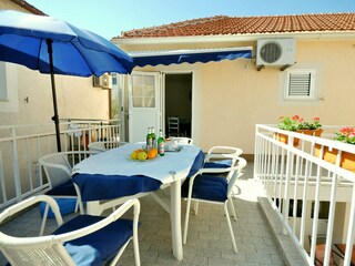 Apartment Srima Features 10