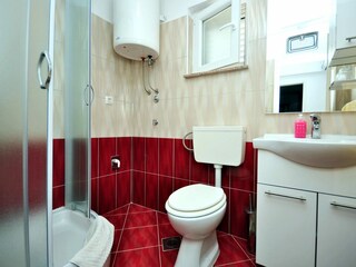 Apartment Srima Features 11