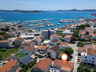 Apartment Srima Features 13