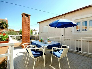 Apartment Srima Features 15