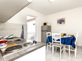 Apartment Srima Features 17