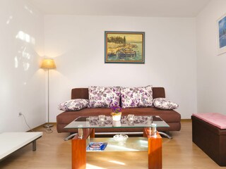 Apartment Srima Features 18