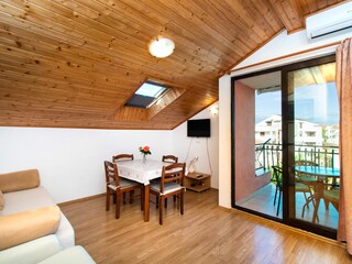 Apartment Srima Ausstattung 5