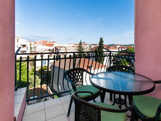 Apartment Srima Ausstattung 6