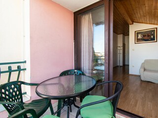 Apartment Srima Ausstattung 7