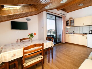 Apartment Srima Ausstattung 9