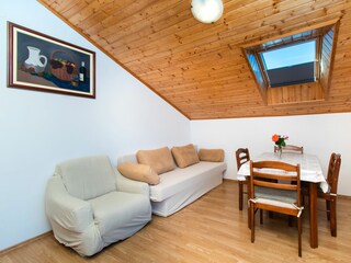 Apartment Srima Ausstattung 10