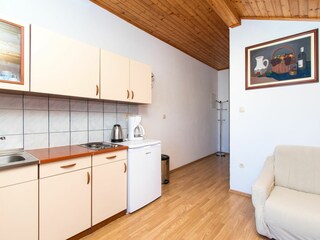 Apartment Srima Ausstattung 11