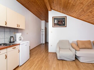 Apartment Srima Ausstattung 12