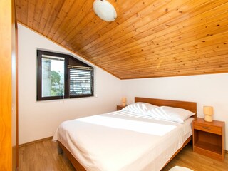 Apartment Srima Ausstattung 13